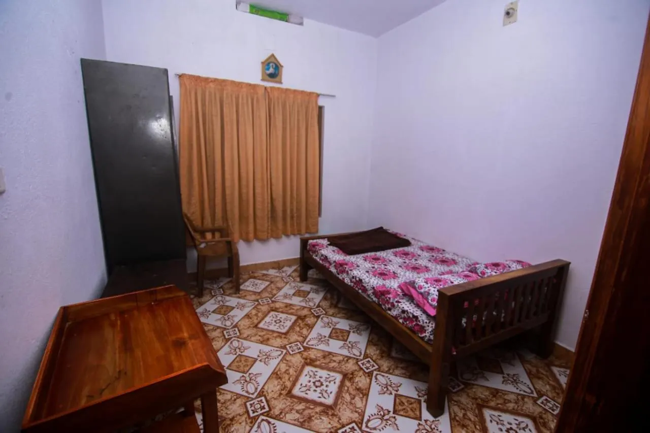 Maverick Holidays Inn Family Villa 1 Vagamon Holiday home