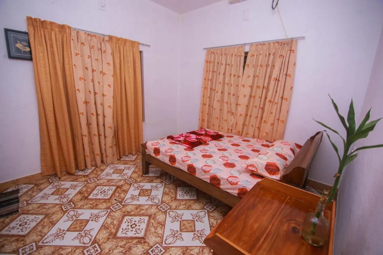 Maverick Holidays Inn Family Villa 1 Vagamon 0*,  India