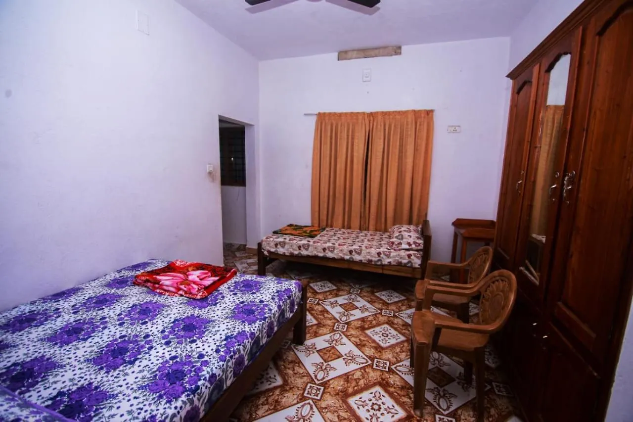 Maverick Holidays Inn Family Villa 1 Vagamon Holiday home