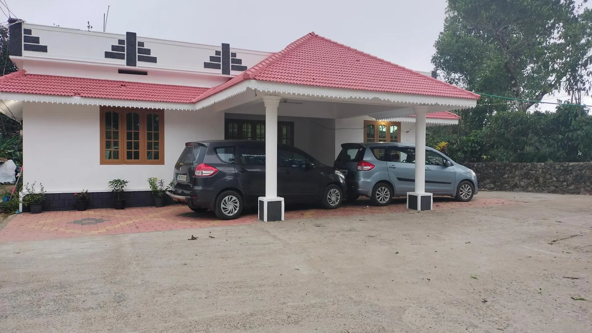 Holiday home Maverick Holidays Inn Family Villa 1 Vagamon