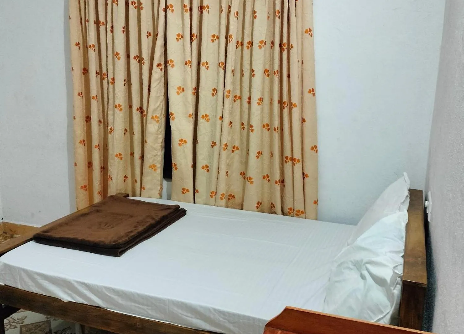 Maverick Holidays Inn Family Villa 1 Vagamon